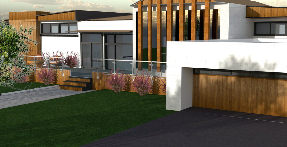 Architectural design