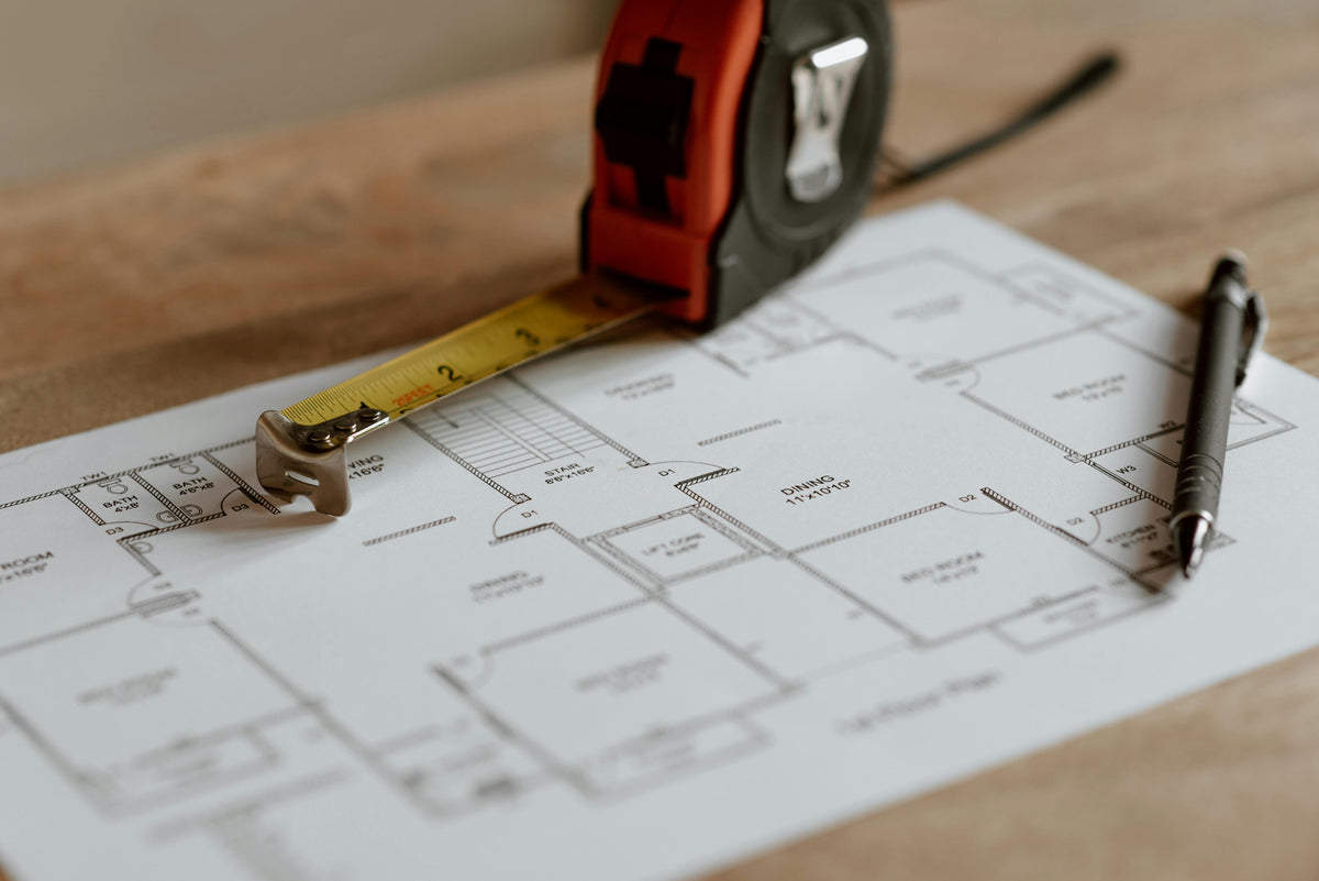 Architectural Engineering design
