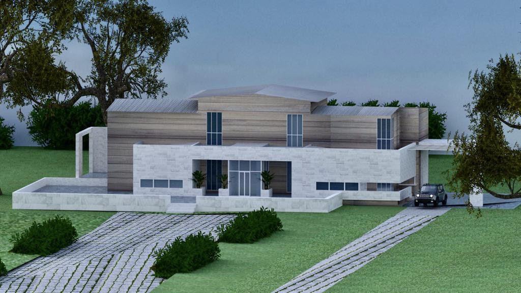 Architectural design