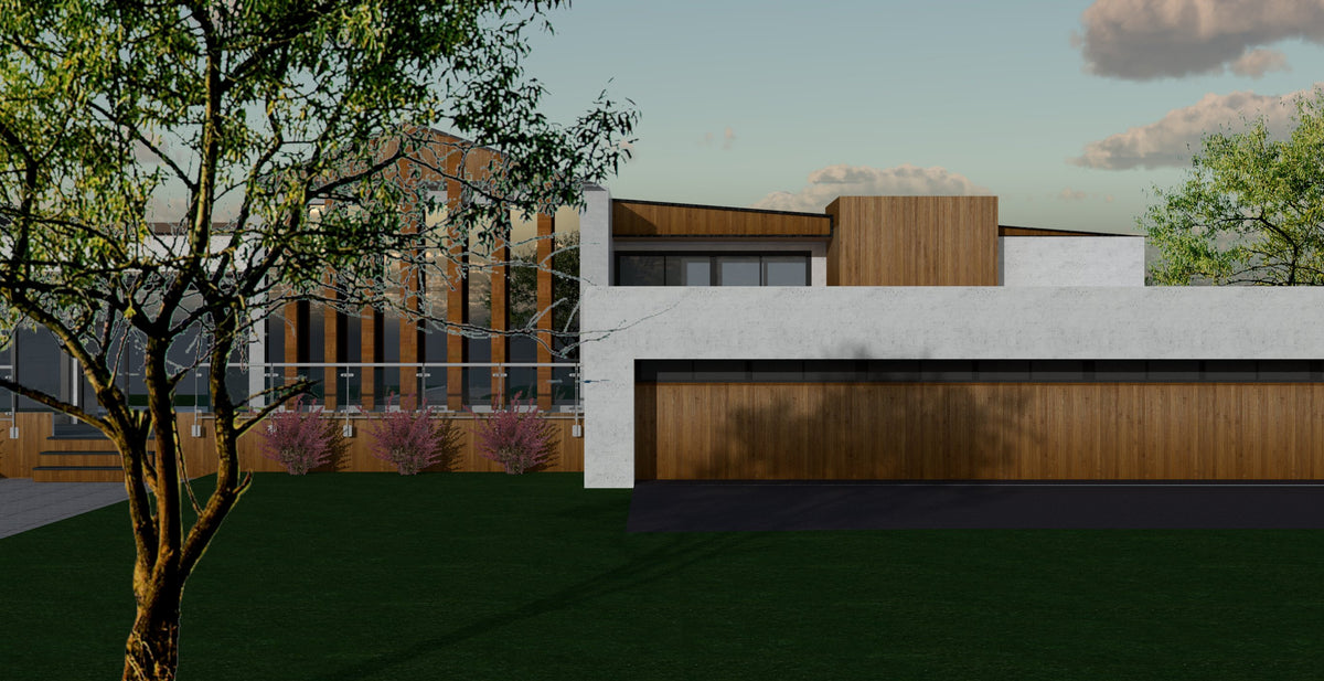 Architectural design